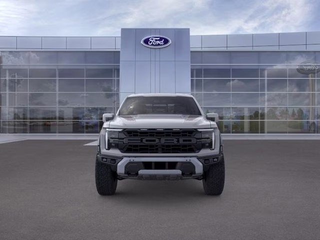 2026 Avalanche Ford F-150 Raptor 4X4 Truck