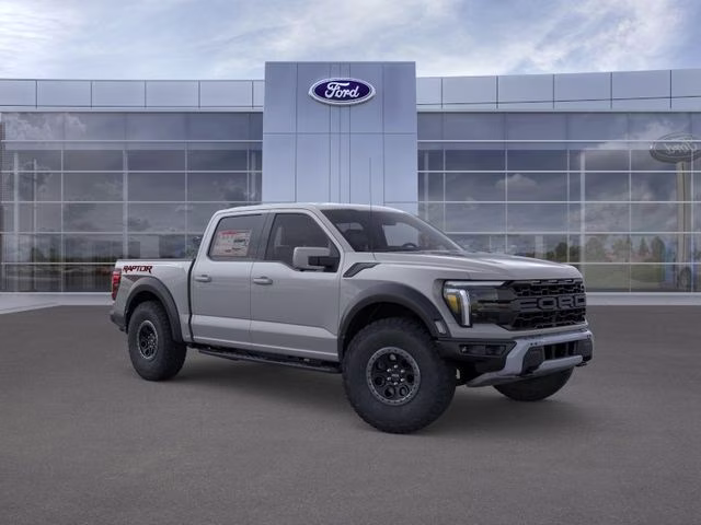 2026 Avalanche Ford F-150 Raptor 4X4 Truck