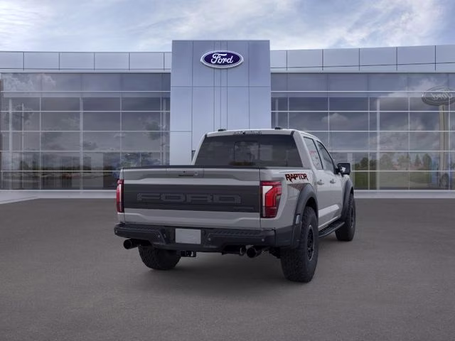 2026 Avalanche Ford F-150 Raptor 4X4 Truck