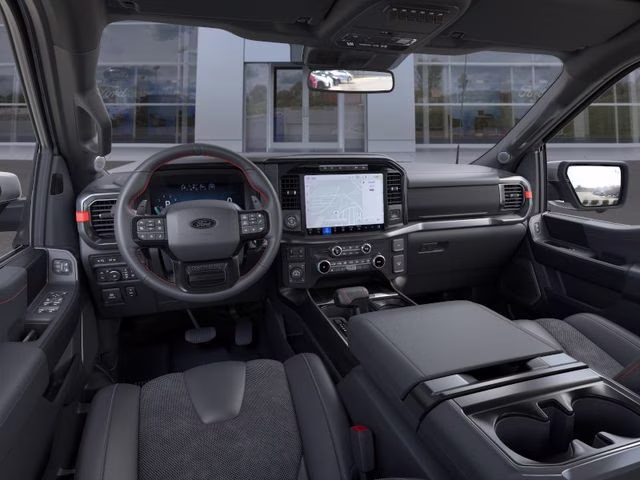 2026 Avalanche Ford F-150 Raptor 4X4 Truck