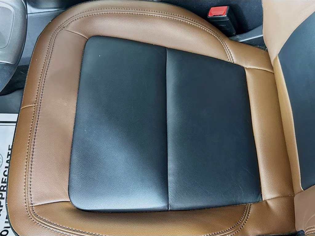 2023 Carbonized Gray Metallic Ford Bronco Outer Banks 4X4 SUV