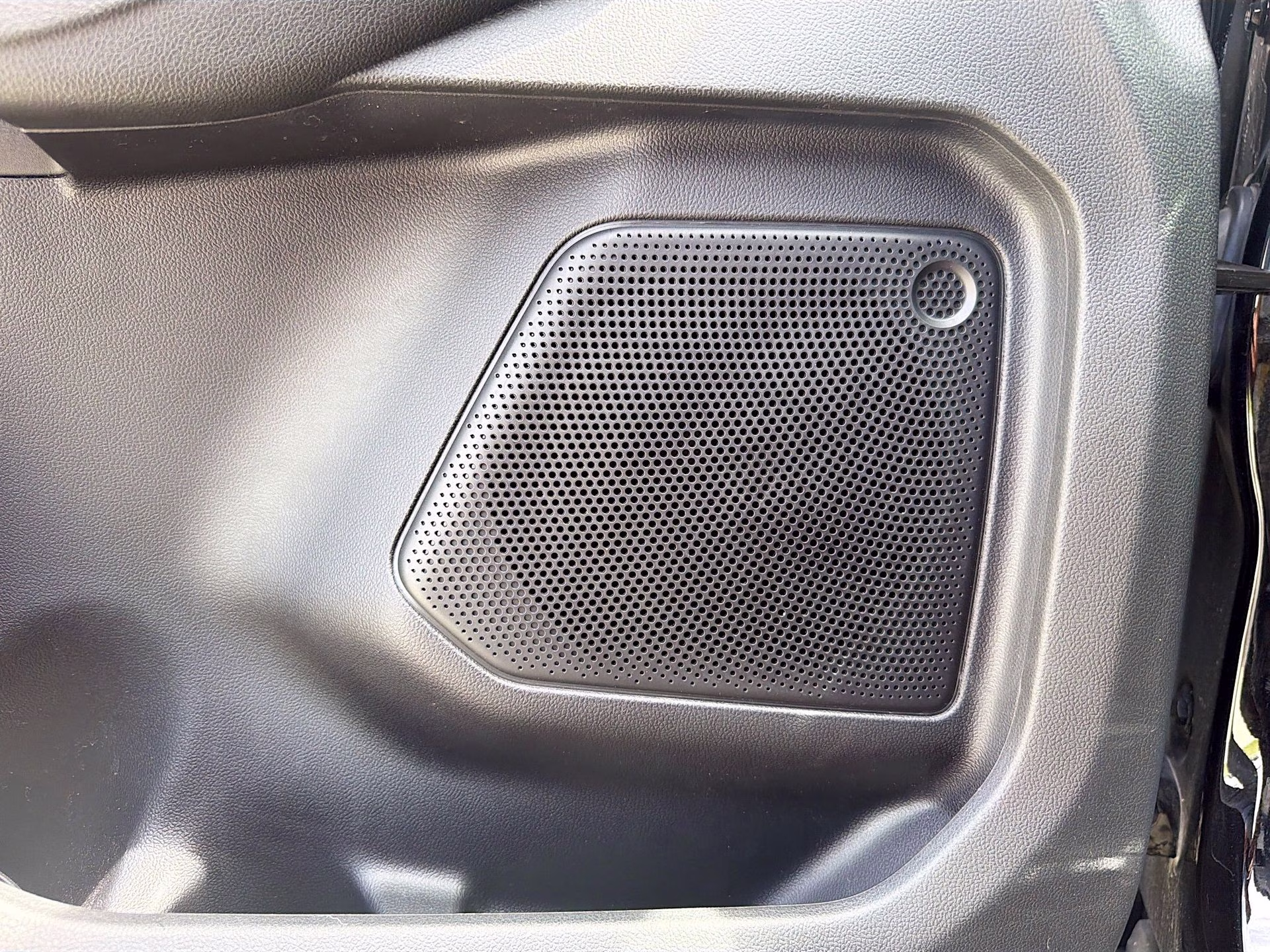 2023 Agate Black Metallic Ford Escape ST-Line FWD SUV