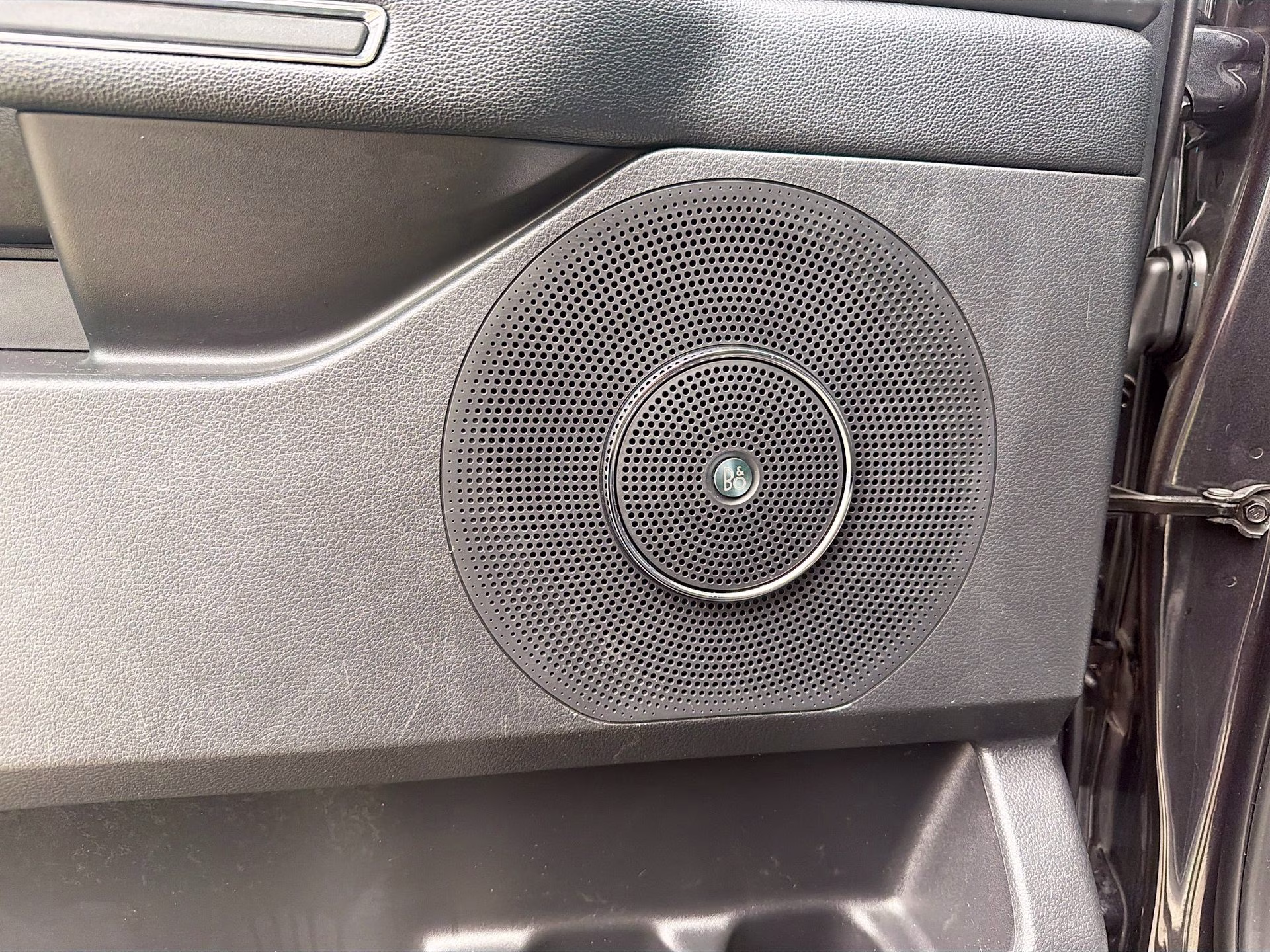 2024 Dark Matter Gray Metallic Ford Expedition Limited RWD SUV