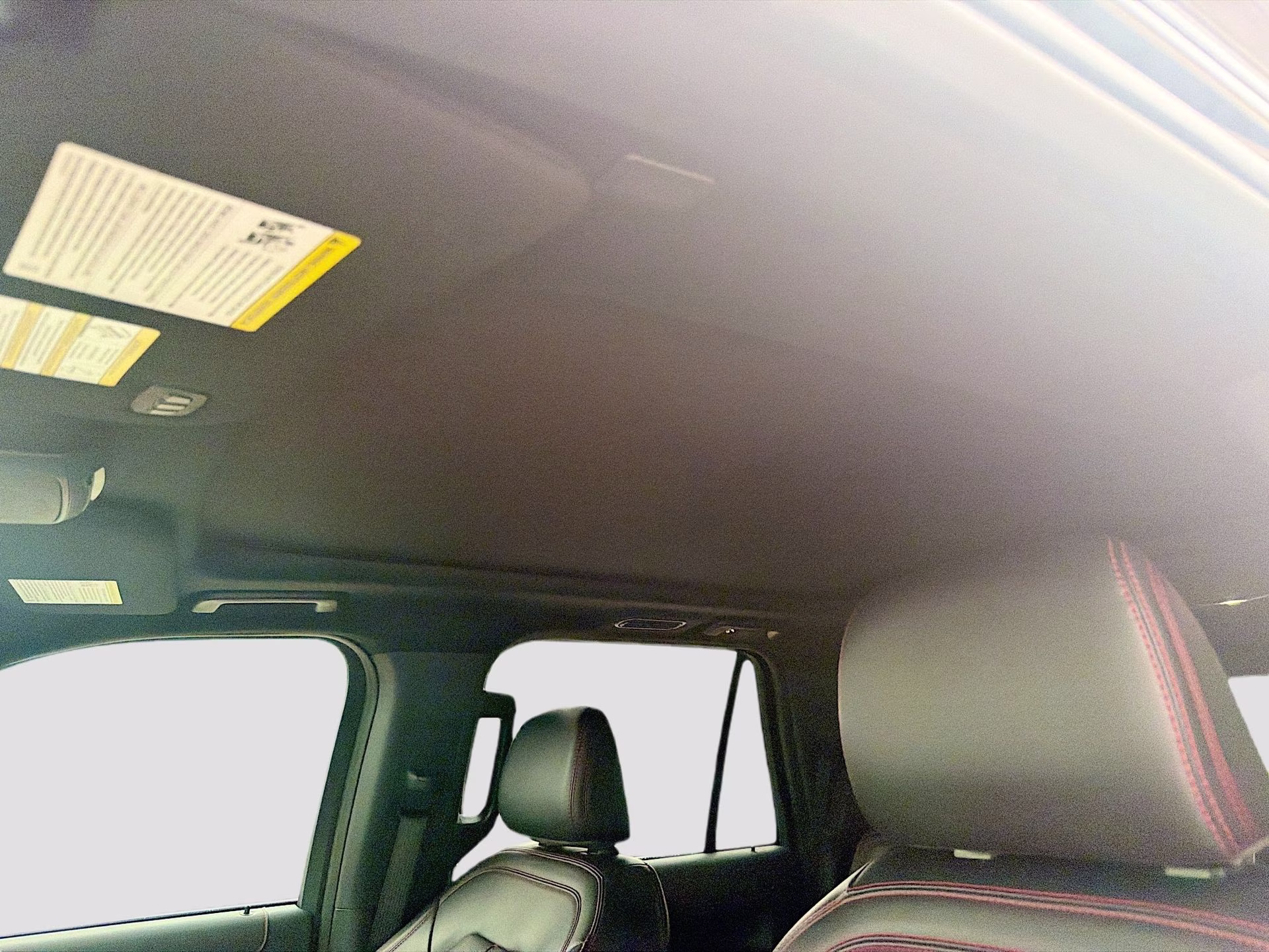 2024 Dark Matter Gray Metallic Ford Expedition Limited RWD SUV