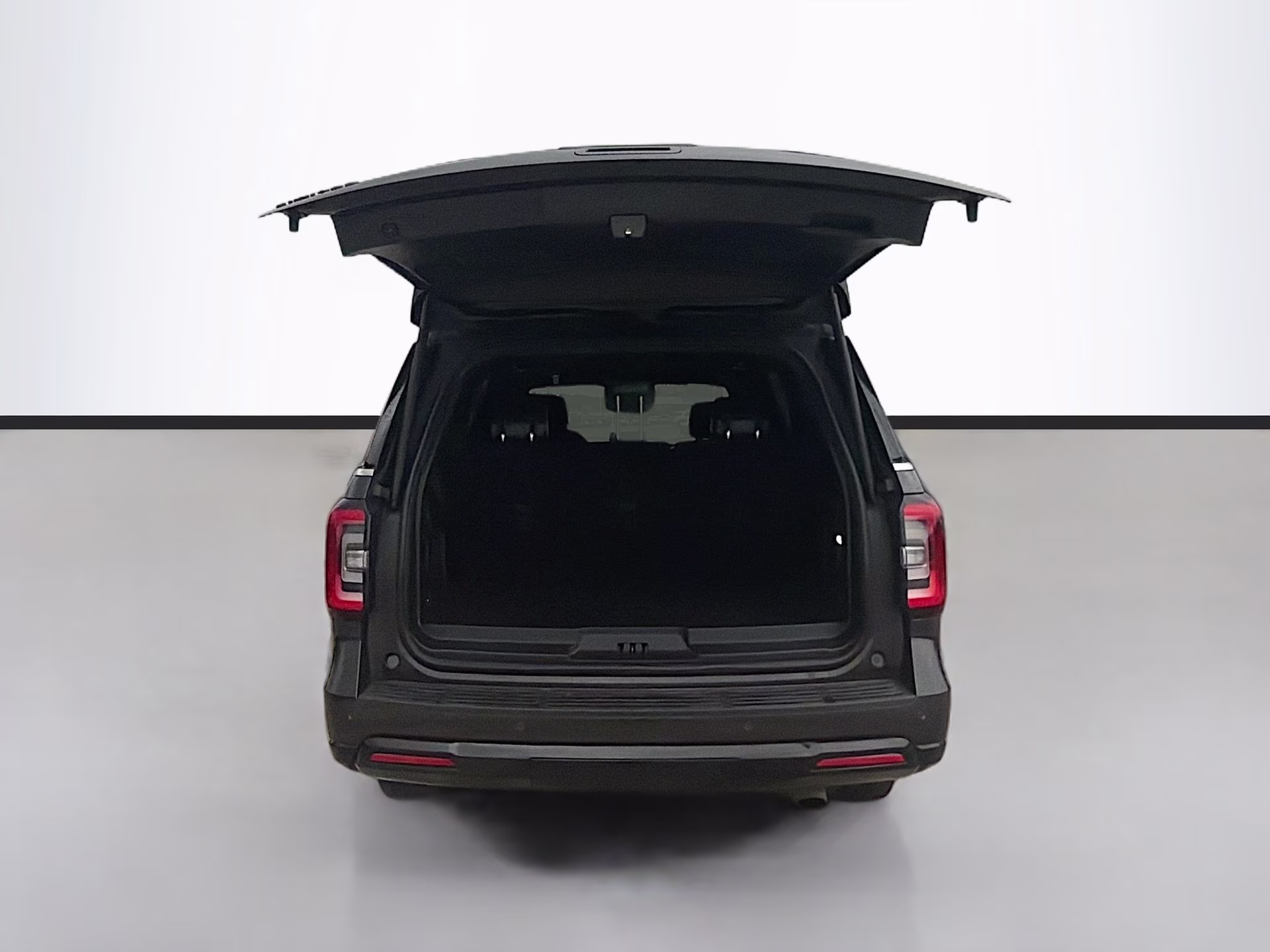 2024 Dark Matter Gray Metallic Ford Expedition Limited RWD SUV