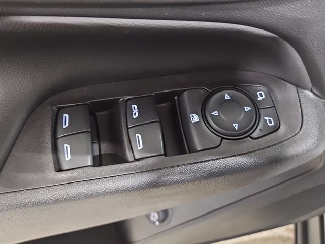 2020 Nightfall Gray Metallic Chevrolet Equinox LT AWD SUV