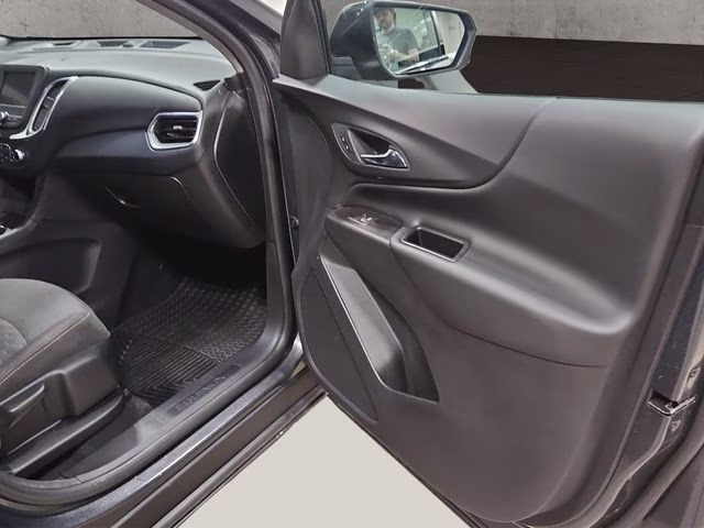 2020 Nightfall Gray Metallic Chevrolet Equinox LT AWD SUV