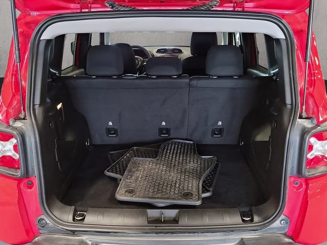 2023 Colorado Red Clearcoat Jeep Renegade Trailhawk 4X4 SUV