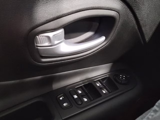 2023 Colorado Red Clearcoat Jeep Renegade Trailhawk 4X4 SUV