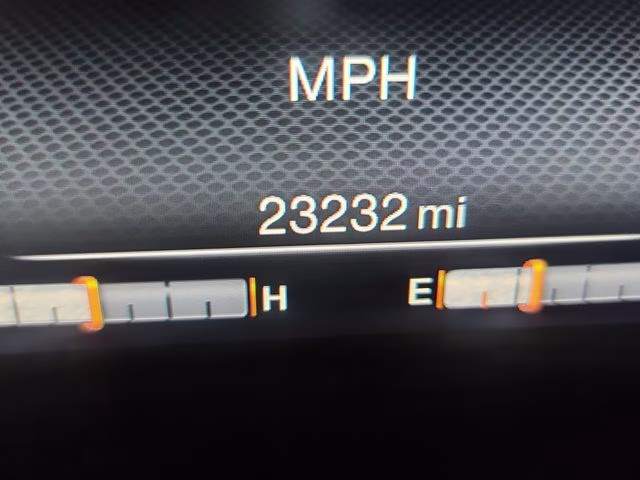 2023 Colorado Red Clearcoat Jeep Renegade Trailhawk 4X4 SUV
