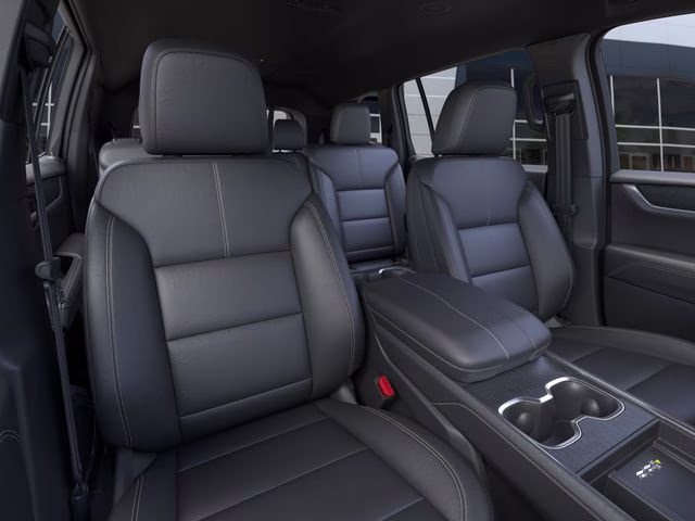 2026 Sterling Metallic GMC Acadia Elevation AWD SUV