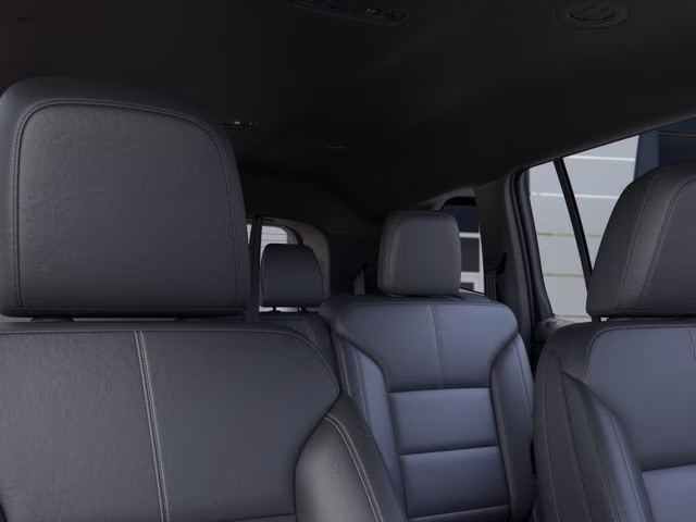 2026 Sterling Metallic GMC Acadia Elevation AWD SUV