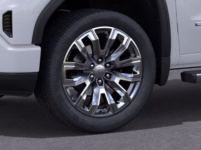 2026 GMC Sierra 1500 Denali - Photo 10