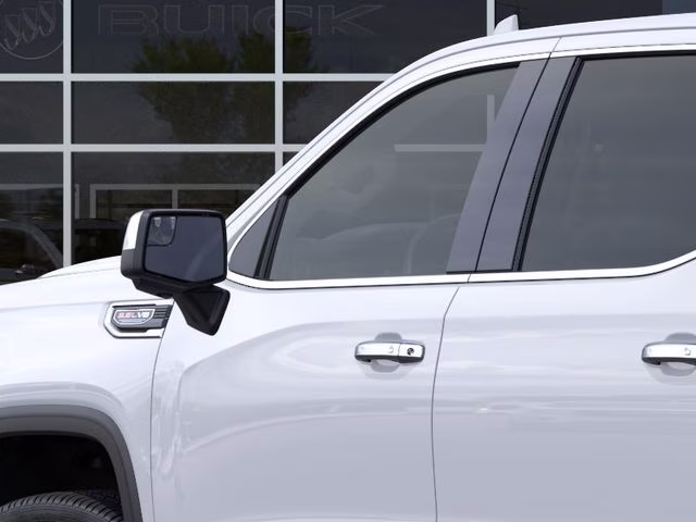 2026 GMC Sierra 1500 Denali - Photo 13
