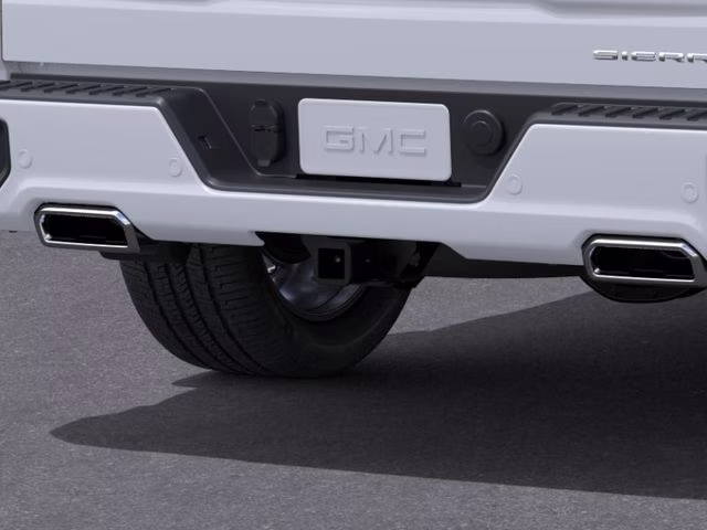 2026 GMC Sierra 1500 Denali - Photo 15