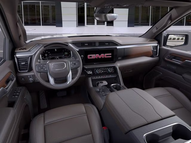 2026 GMC Sierra 1500 Denali - Photo 16