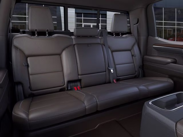 2026 GMC Sierra 1500 Denali - Photo 18