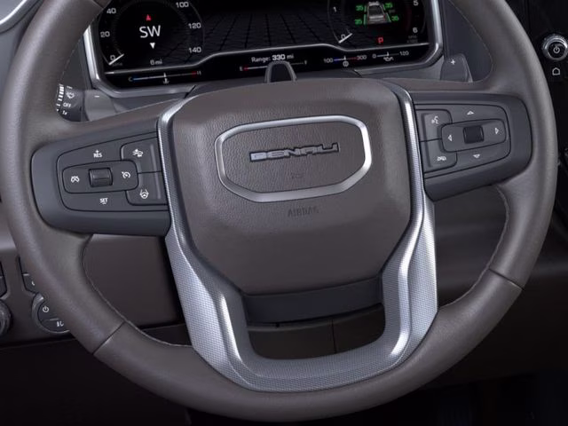 2026 GMC Sierra 1500 Denali - Photo 20