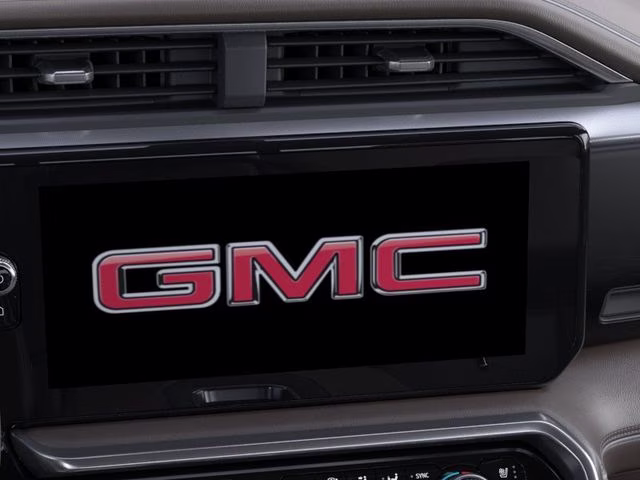 2026 GMC Sierra 1500 Denali - Photo 21