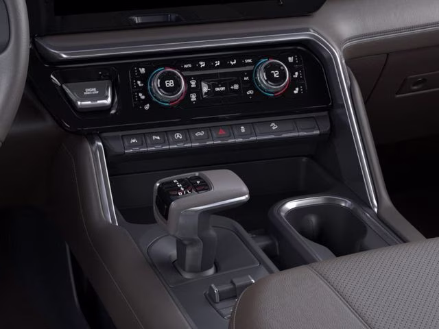 2026 GMC Sierra 1500 Denali - Photo 24