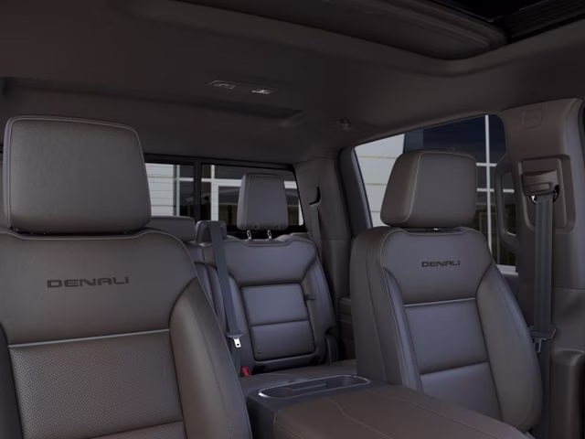 2026 GMC Sierra 1500 Denali - Photo 25