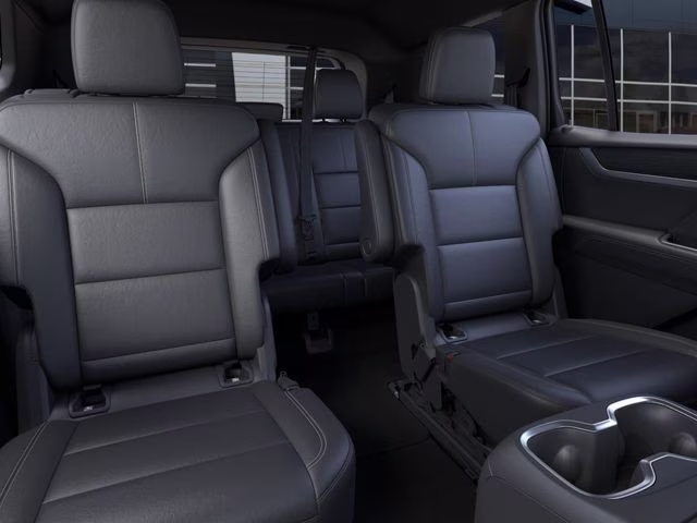 2026 Sterling Metallic GMC Acadia Elevation AWD SUV