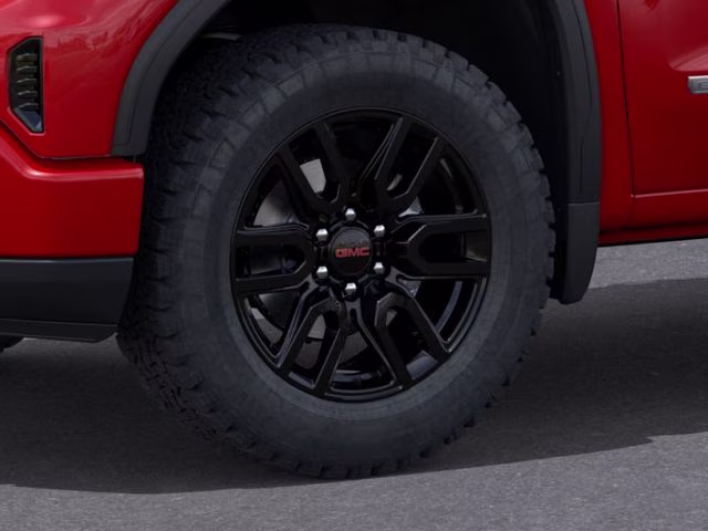 2026 GMC Sierra 1500 Elevation - Photo 10
