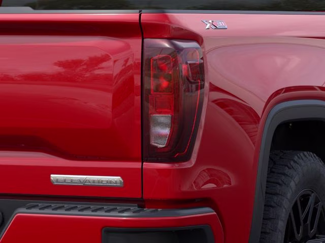 2026 GMC Sierra 1500 Elevation - Photo 12