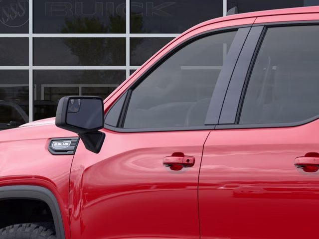 2026 GMC Sierra 1500 Elevation - Photo 13