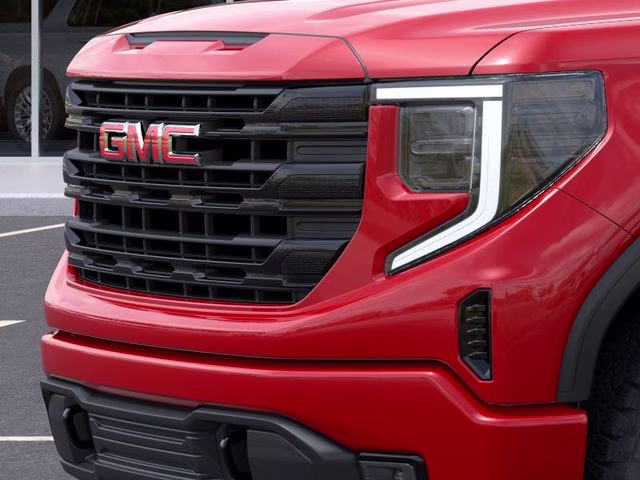2026 GMC Sierra 1500 Elevation - Photo 14