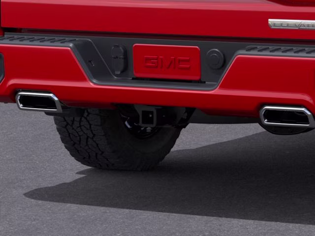 2026 GMC Sierra 1500 Elevation - Photo 15
