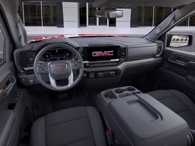 2026 GMC Sierra 1500 Elevation - Photo 16