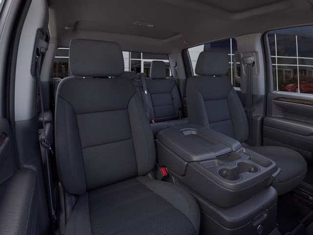 2026 GMC Sierra 1500 Elevation - Photo 17