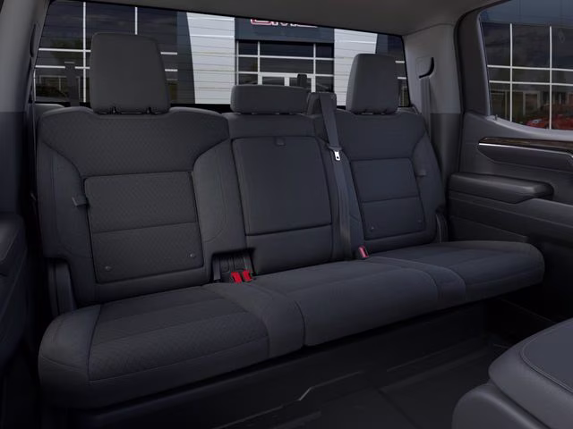2026 GMC Sierra 1500 Elevation - Photo 18