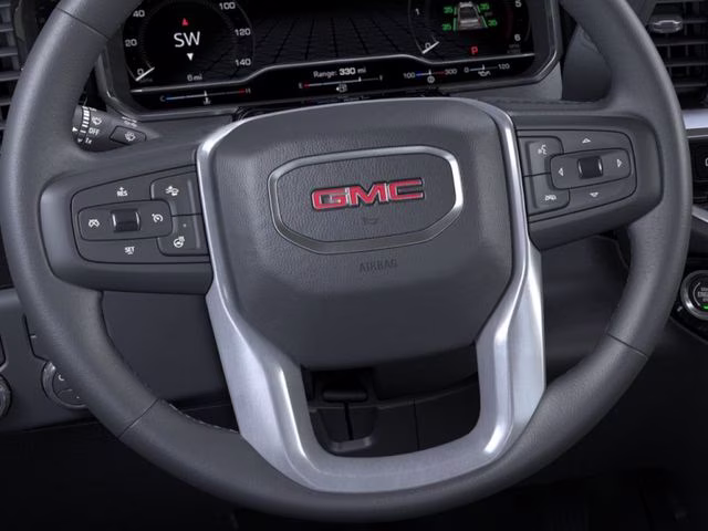 2026 GMC Sierra 1500 Elevation - Photo 20