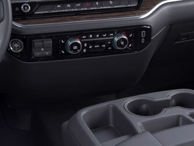 2026 GMC Sierra 1500 Elevation - Photo 24