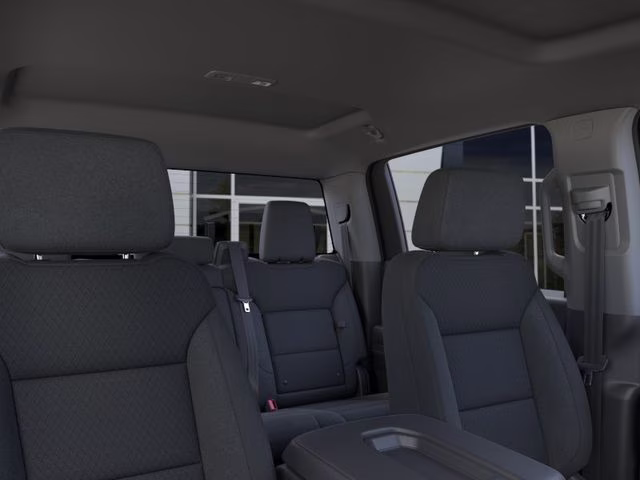 2026 GMC Sierra 1500 Elevation - Photo 25