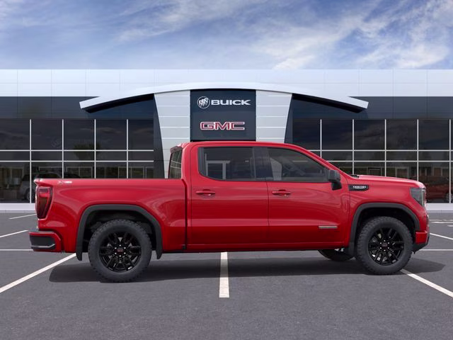 2026 GMC Sierra 1500 Elevation - Photo 6