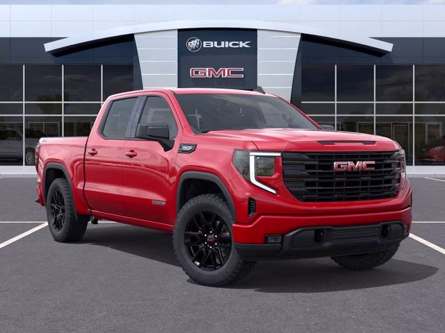 2026 GMC Sierra 1500 Elevation - Photo 8