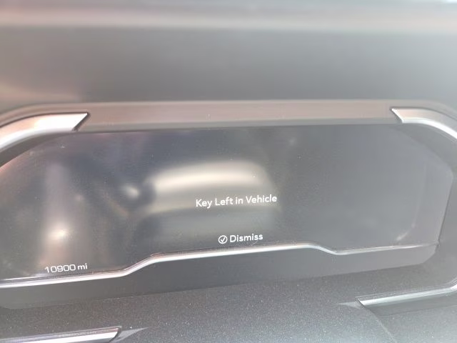 2023 Sterling Metallic GMC Sierra 1500 AT4 4X4 Truck