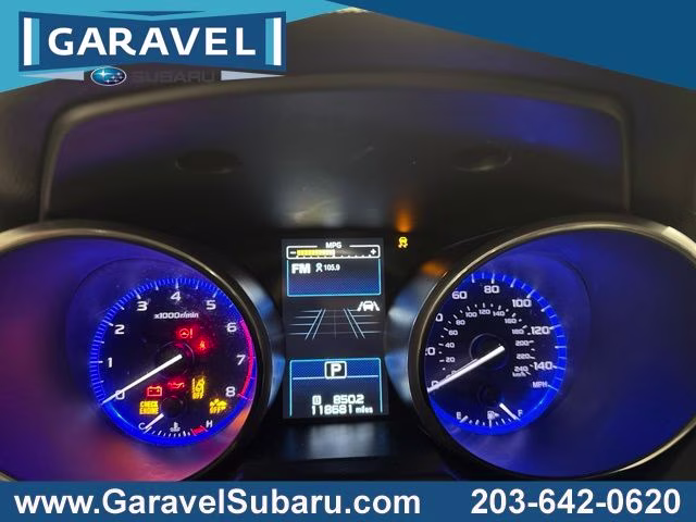 2019 Cinnamon Brown Pearl Subaru Outback 2.5i Premium AWD SUV