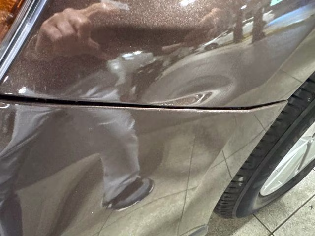 2019 Cinnamon Brown Pearl Subaru Outback 2.5i Premium AWD SUV