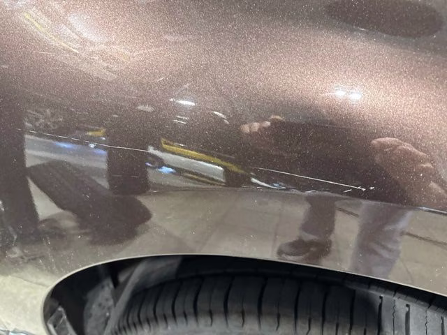 2019 Cinnamon Brown Pearl Subaru Outback 2.5i Premium AWD SUV