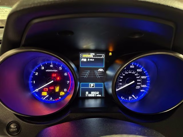 2019 Cinnamon Brown Pearl Subaru Outback 2.5i Premium AWD SUV