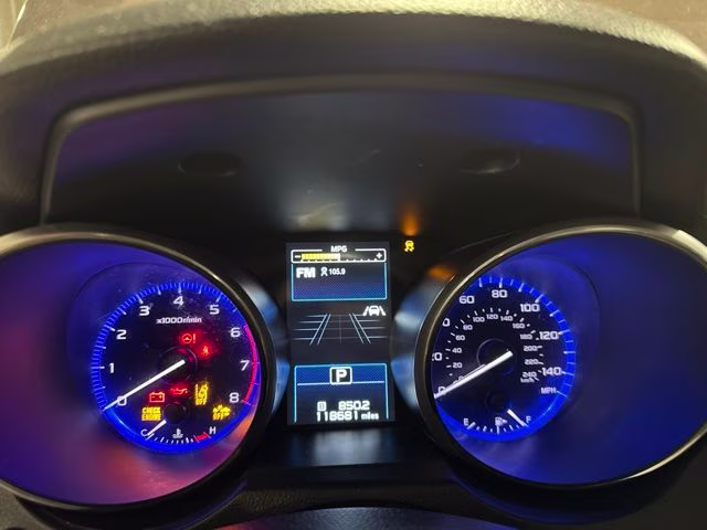 2019 Cinnamon Brown Pearl Subaru Outback 2.5i Premium AWD SUV