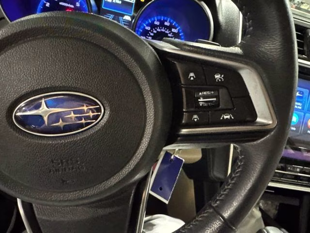 2019 Cinnamon Brown Pearl Subaru Outback 2.5i Premium AWD SUV