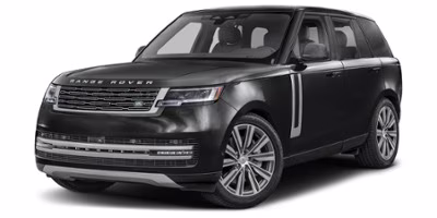 2023 Gold Land Rover Range Rover SE AWD SUV