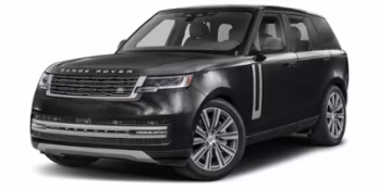 2023 Gold Land Rover Range Rover SE AWD SUV