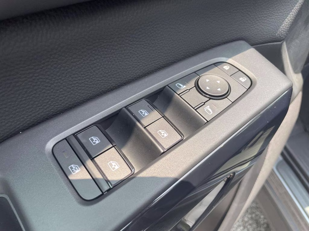 2026 Gun Metallic Nissan Pathfinder SV FWD SUV