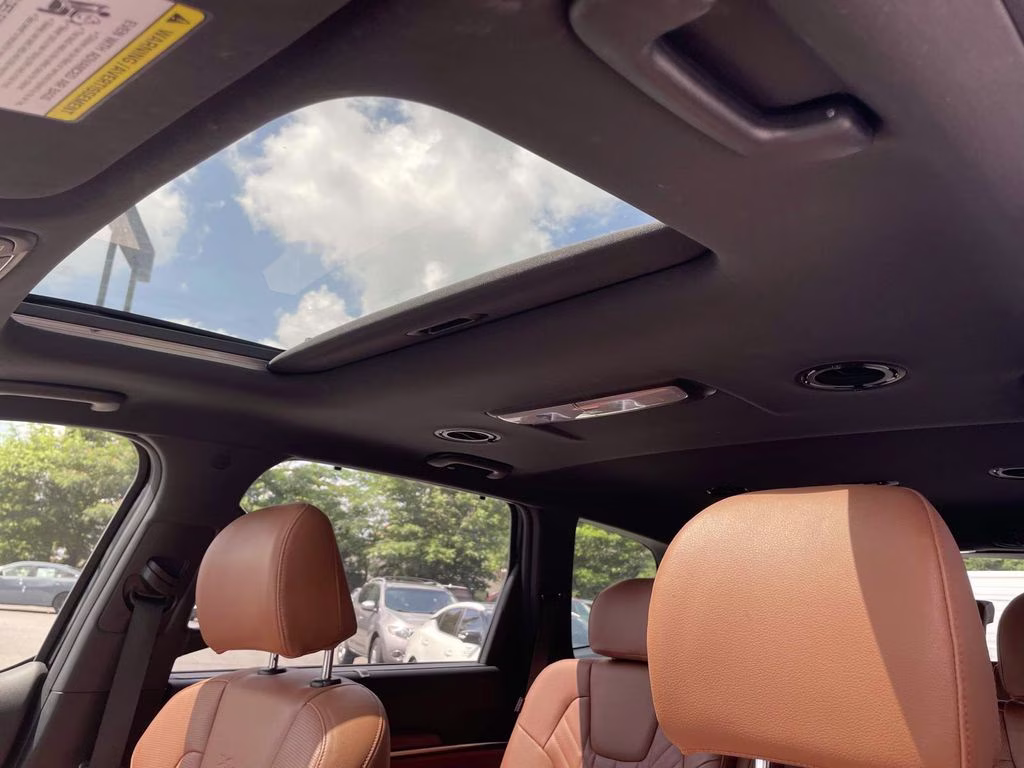 2025 Ebony Black Kia Telluride EX X-Line AWD SUV